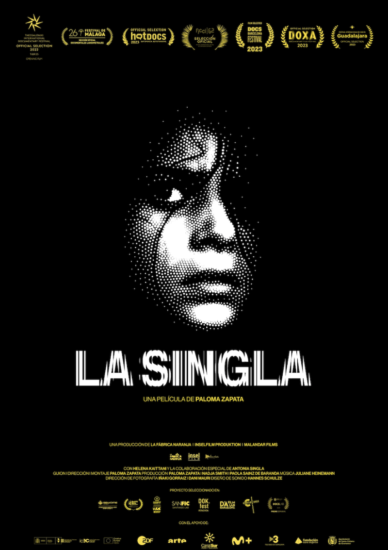 Película La Singla distribuida por Atera Films